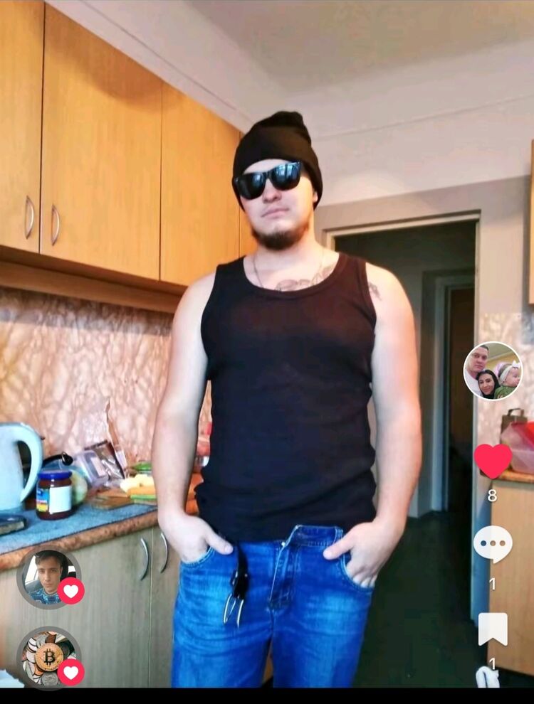  47119781  Vlad, 35 ,    