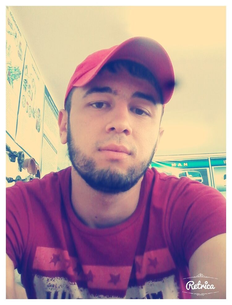  4697021  Rovshan, 33 ,    