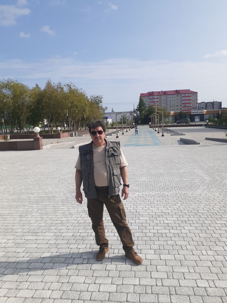 ���������� ����������, ���� ������� Mirzoali, 55 ���, ������������ ��� ������, ����� � ���������