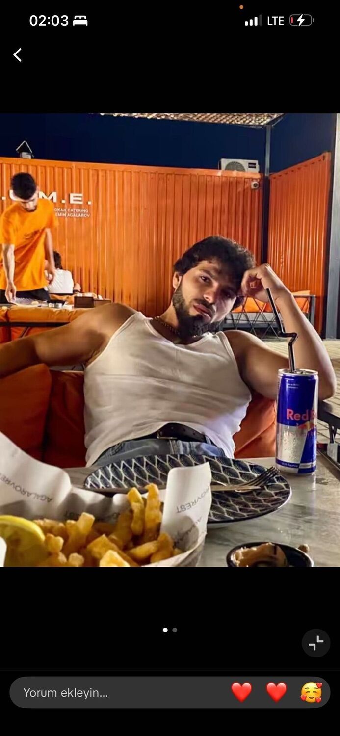  54586951  Ramil, 25 ,    