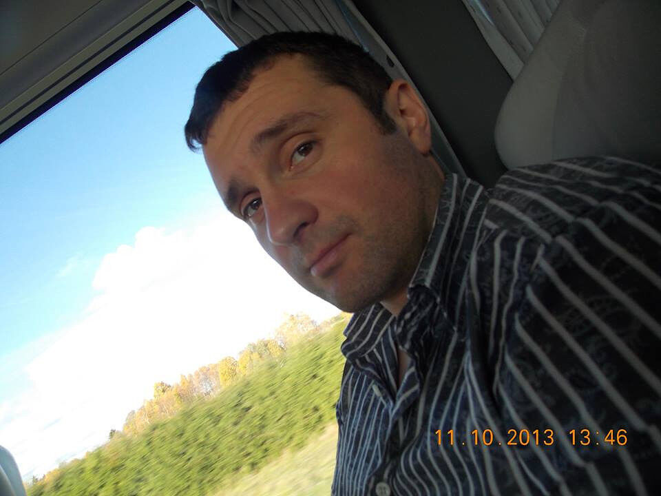  ,   Roma, 45 ,   