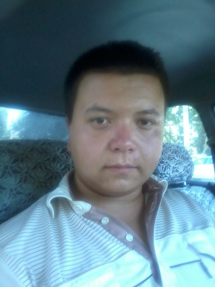 ���� 4777641 ������� Shoxrux, 35 ���, ���� ���������� � ����������