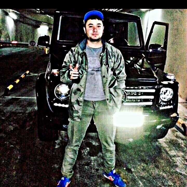  51425531  Magamed, 34 ,    