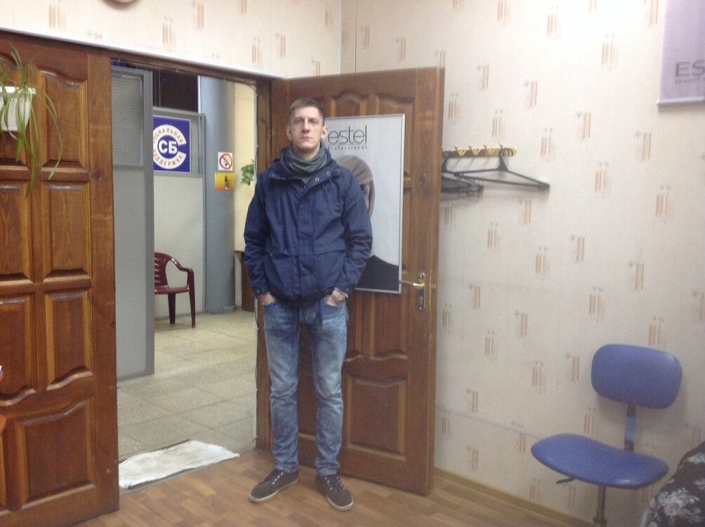 ���� 9378921 ������� Serezhka, 38 ���, ���� ���������� � ������