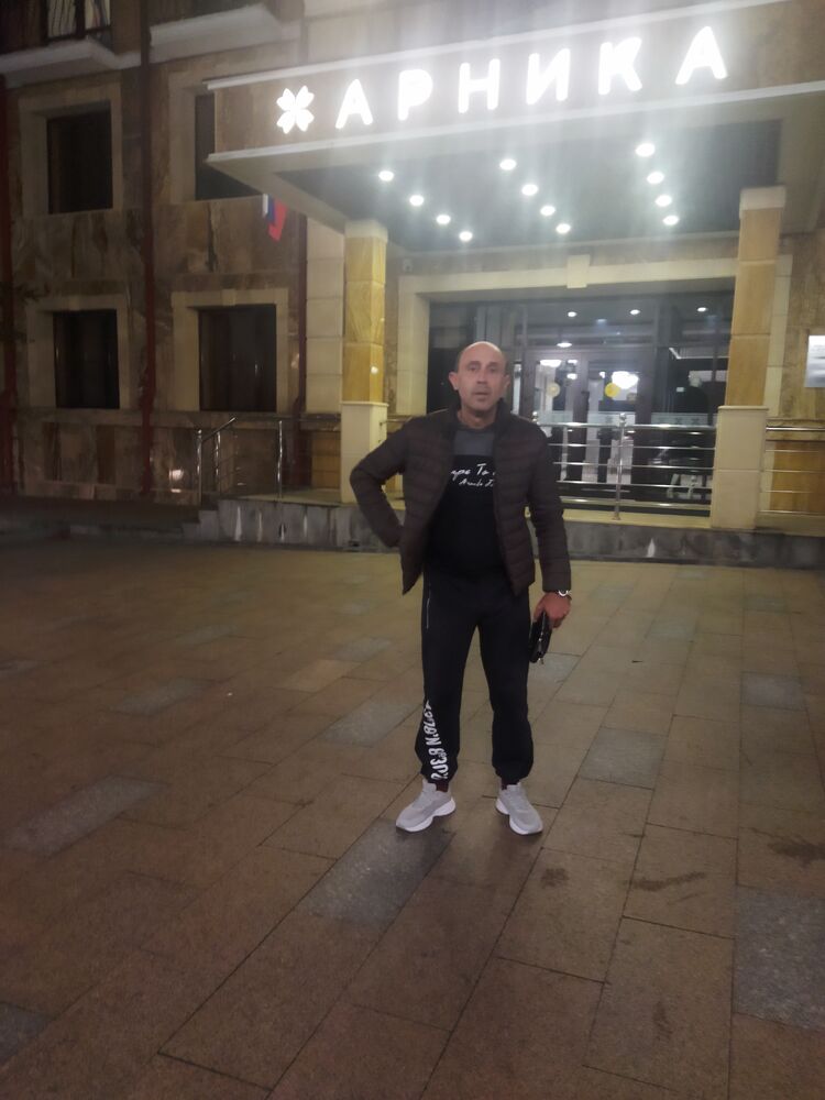  53485371  Andrey, 48 ,    