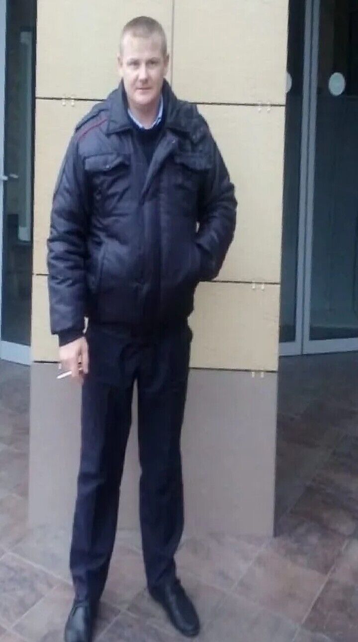 ���� 38411641 ������� ������, 35 ���, ���� ���������� � ����