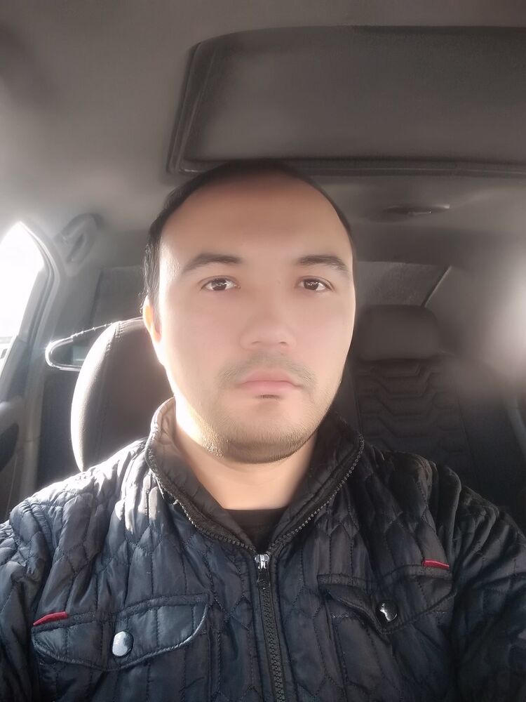 ���� 18347971 ������� Shohruh, 33 ����, ���� ���������� � ��������