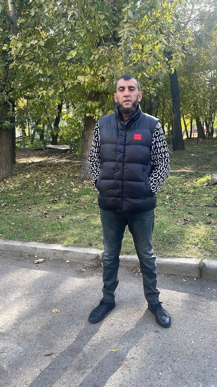 ���� 55289511 ������� Ruslan, 39 ���, ���� ���������� � ������ ���������