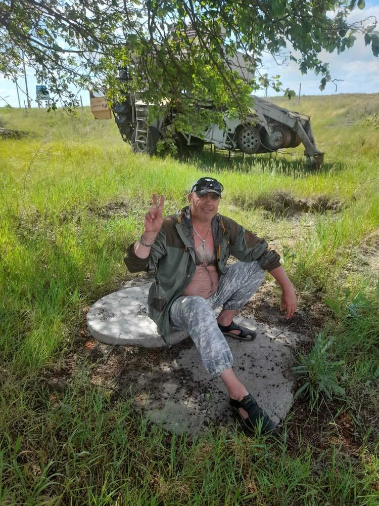 ���������� ����, ���� ������� ������, 53 ����, ������������ ��� ������, ����� � ���������