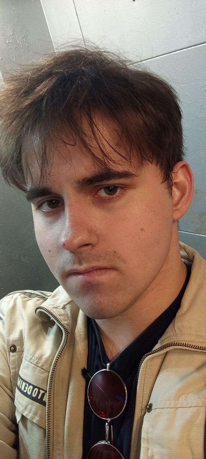 ���������� ������, ���� ����� ������, 21 ���, ������������ 