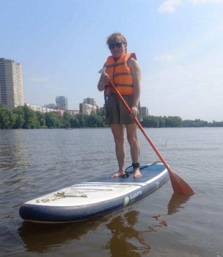  53748381  Lana, 41 ,    