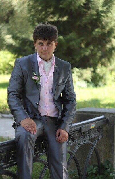   ,   Ruslan, 38 ,   