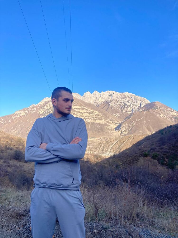 ���������� ������, ���� ����� Rodion, 22 ����, ������������ ��� ������, ����� � ���������