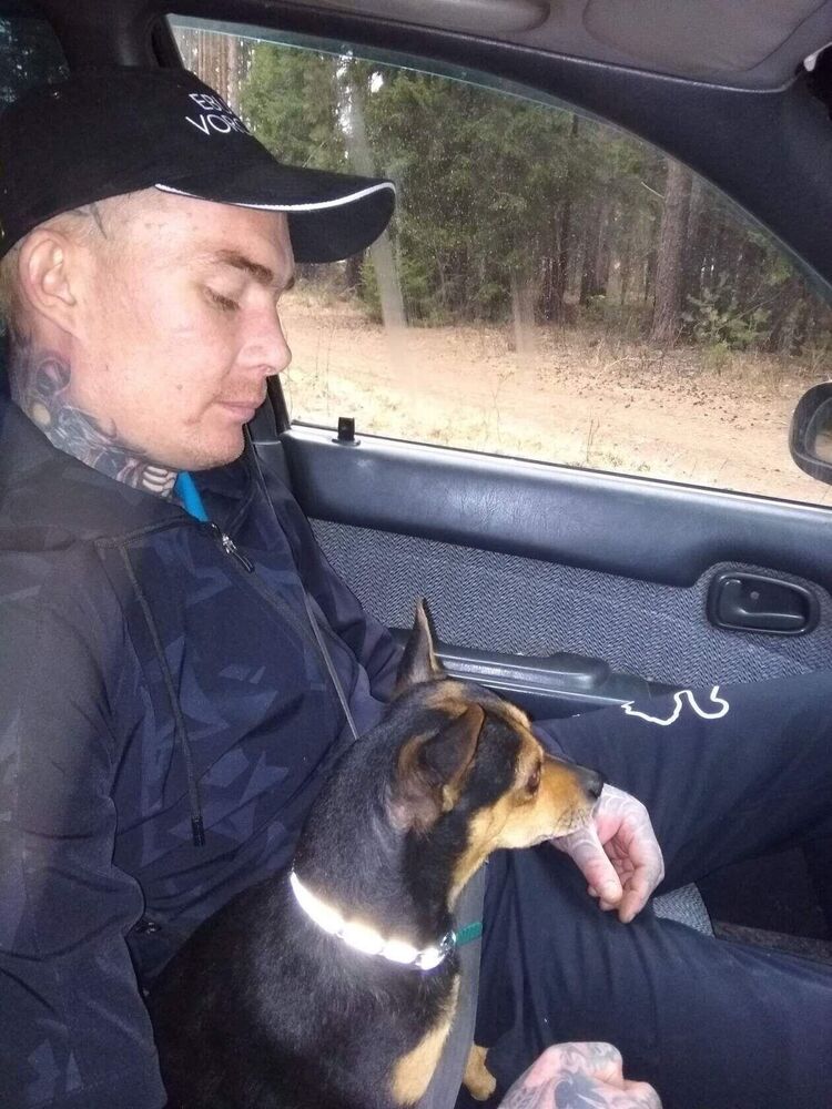 ���������� ������������, ���� ������� XXX, 36 ���, ������������ ��� ������, ����� � ���������