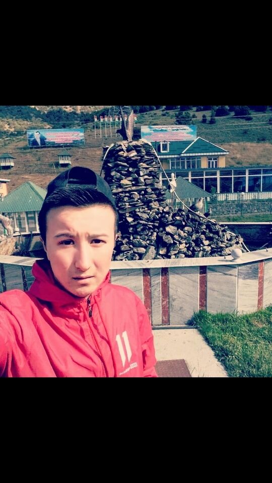 ,   Boyjigit, 25 ,   ,   