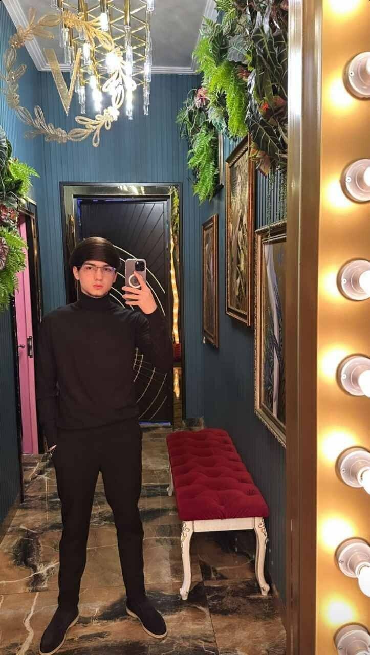 ���� 35347311 ����� Javohir, 24 ����, ���� ���������� � ��������