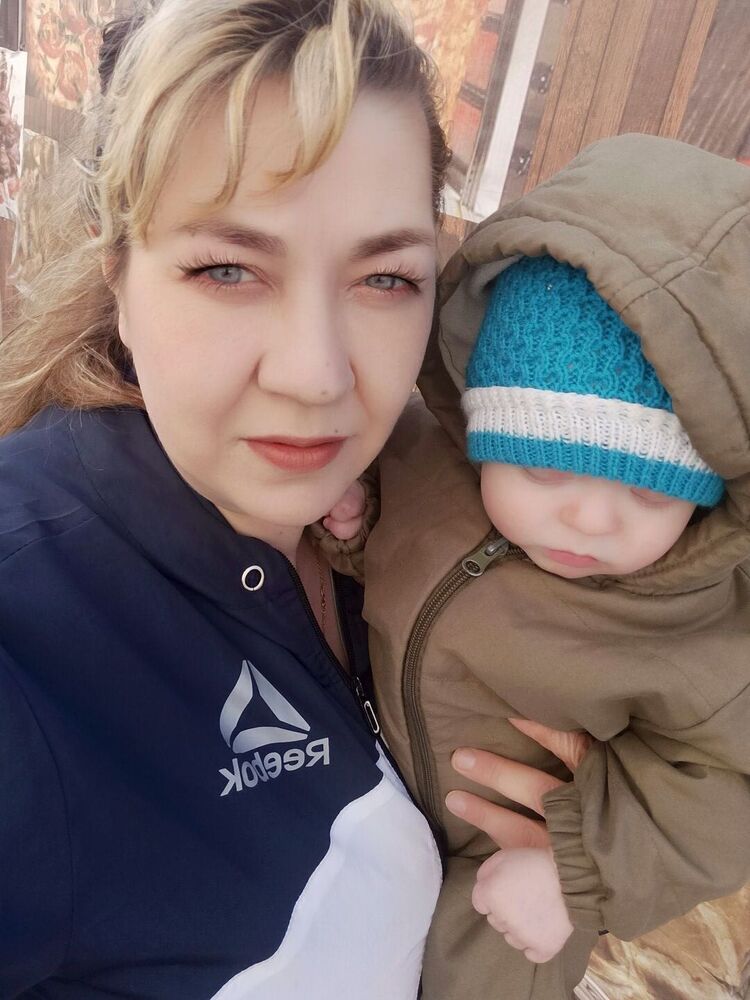  ,   Natalya, 44 ,   c 