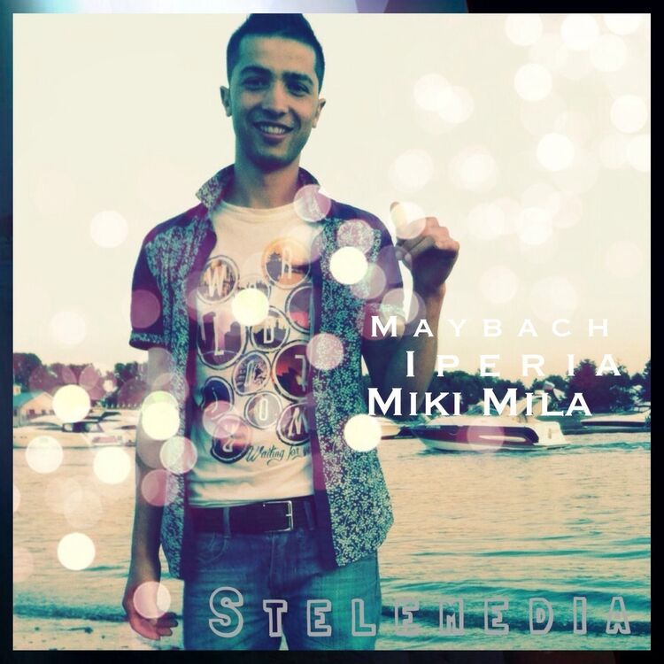 ���� 4705611 ������� Miki Mila, 33 ����, ���� ���������� � �����-����������