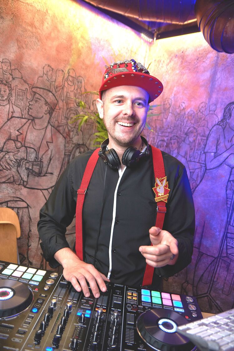 ���������� �����-���������, ���� ������� Mike, 35 ���, ������������ ��� ������, ����� � ���������