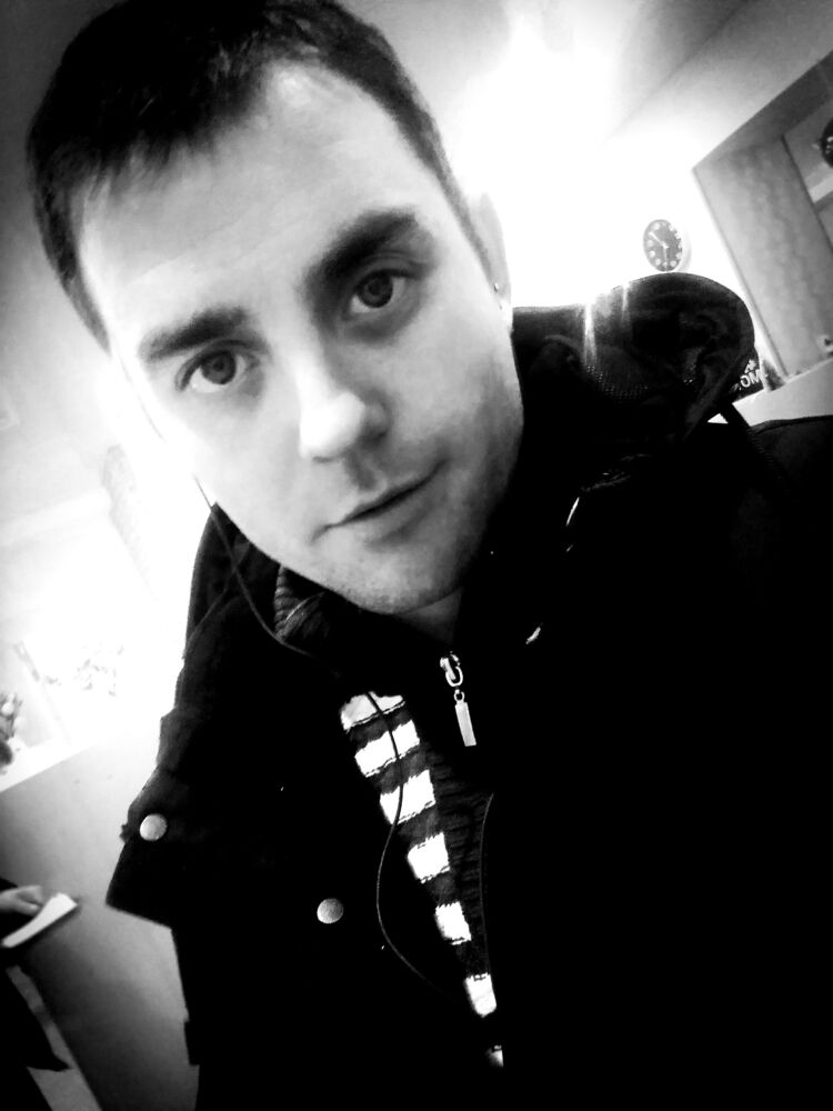 ���� 24823211 ������� Dmitry, 31 ���, ���� ���������� � ����