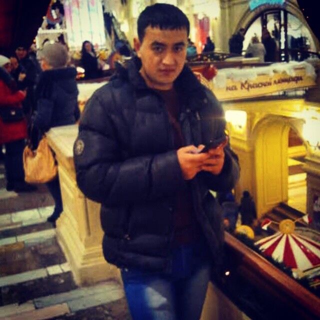 ���� 5435591 ������� Magamed, 35 ���, ���� ���������� � ������