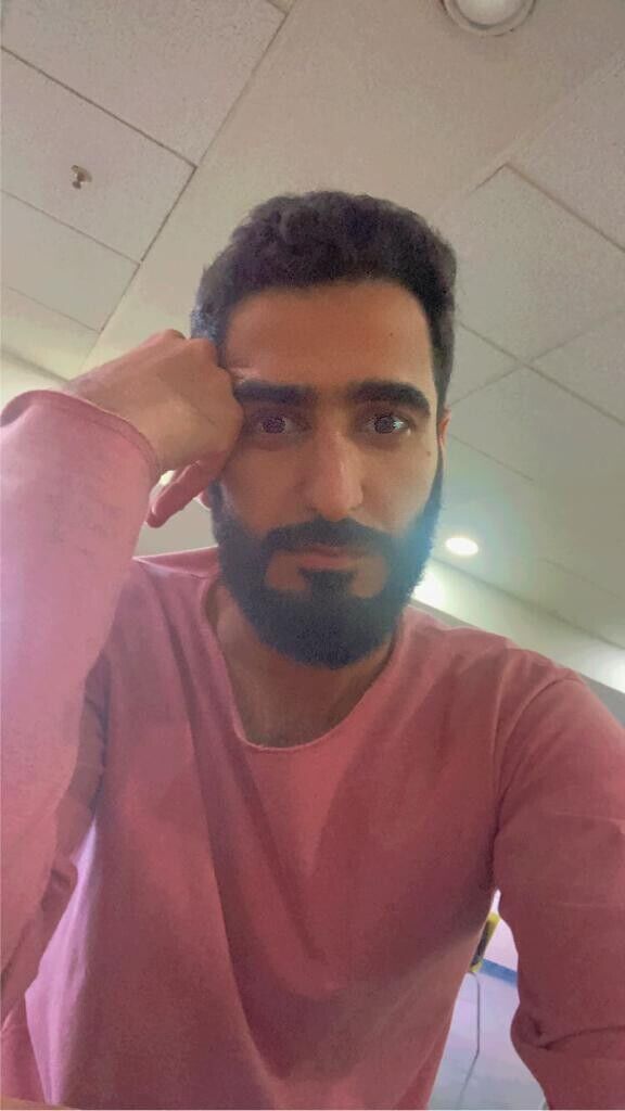  22257471  Tan adnan, 35 ,    