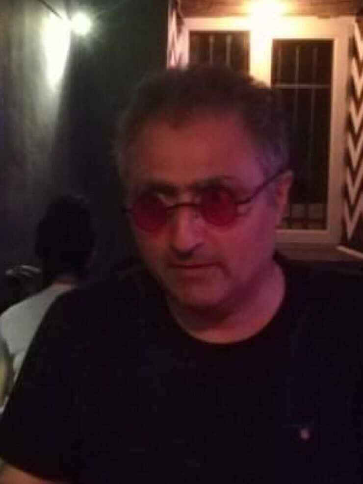 ���� 24523481 ������� ������, 58 ���, ���� ���������� � ������