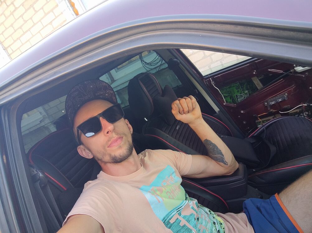  53492111  Dmitriy, 33 ,    