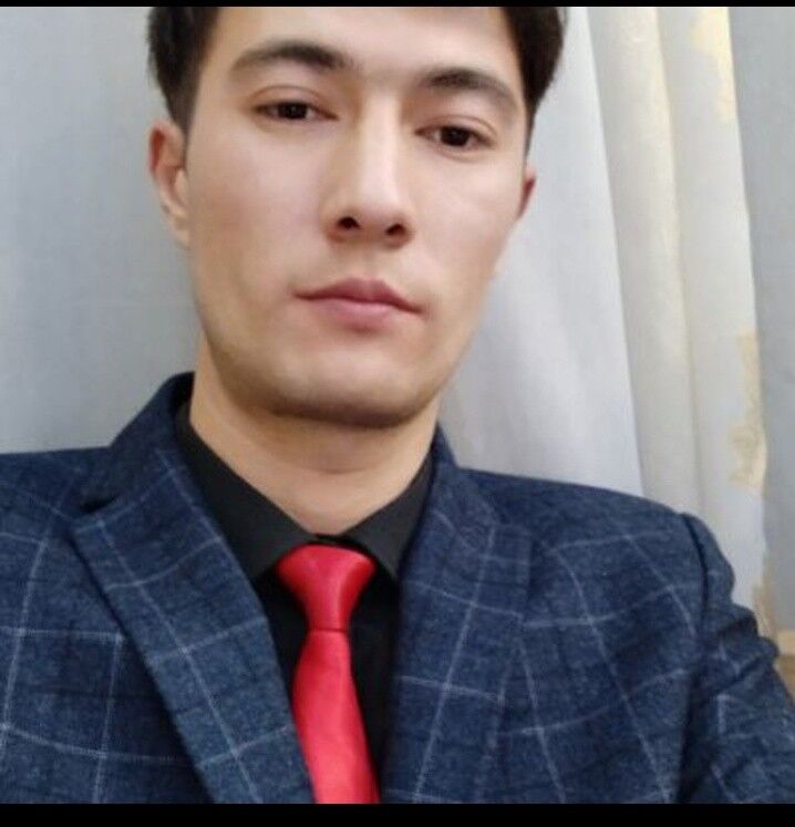 ���������� �������, ���� ������� Salohiddin, 32 ����, ������������ ��� ������, ����� � ���������, c�������� ���������