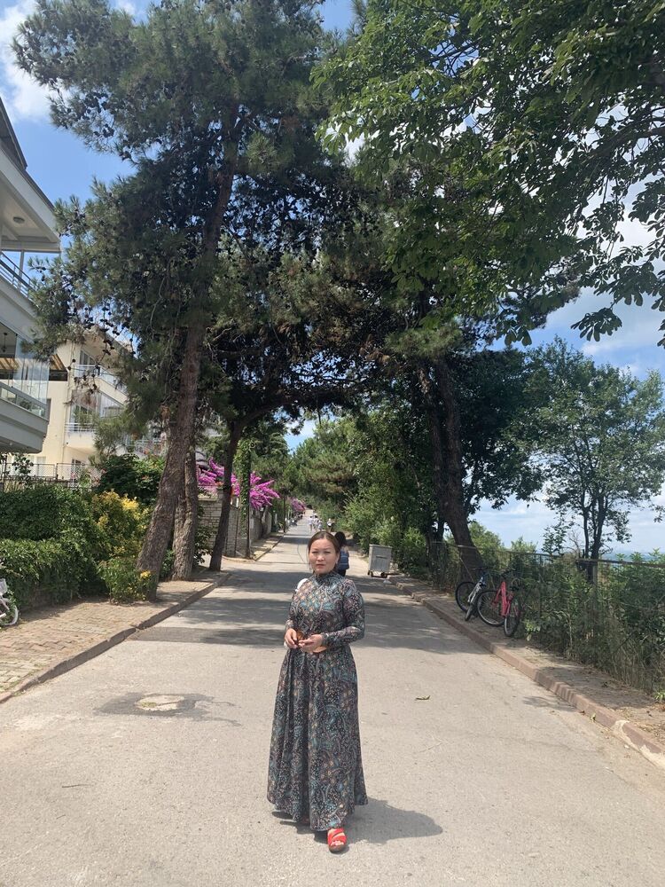  Ulaanbaatar,   Tuyana, 45 ,   ,   , c 