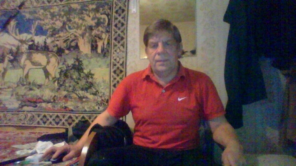 ���� 8737691 ������� ��������, 62 ����, ���� ���������� � ������