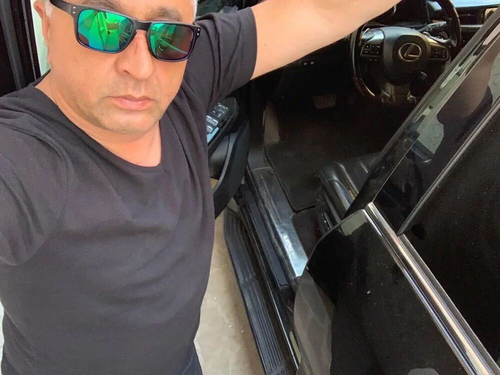 ���������� ������-��-����, ���� ������� Garik, 51 ���, ������������ ��� ������, ����� � ���������