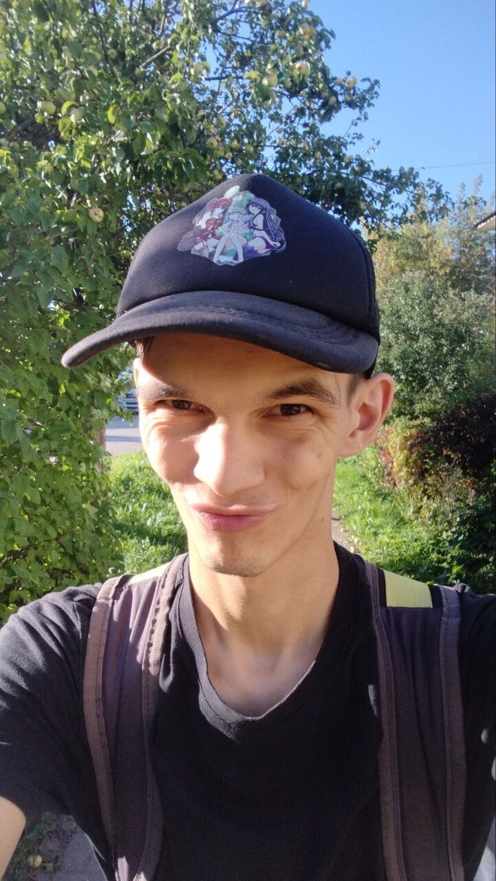  54447071  Mister, 19 ,    