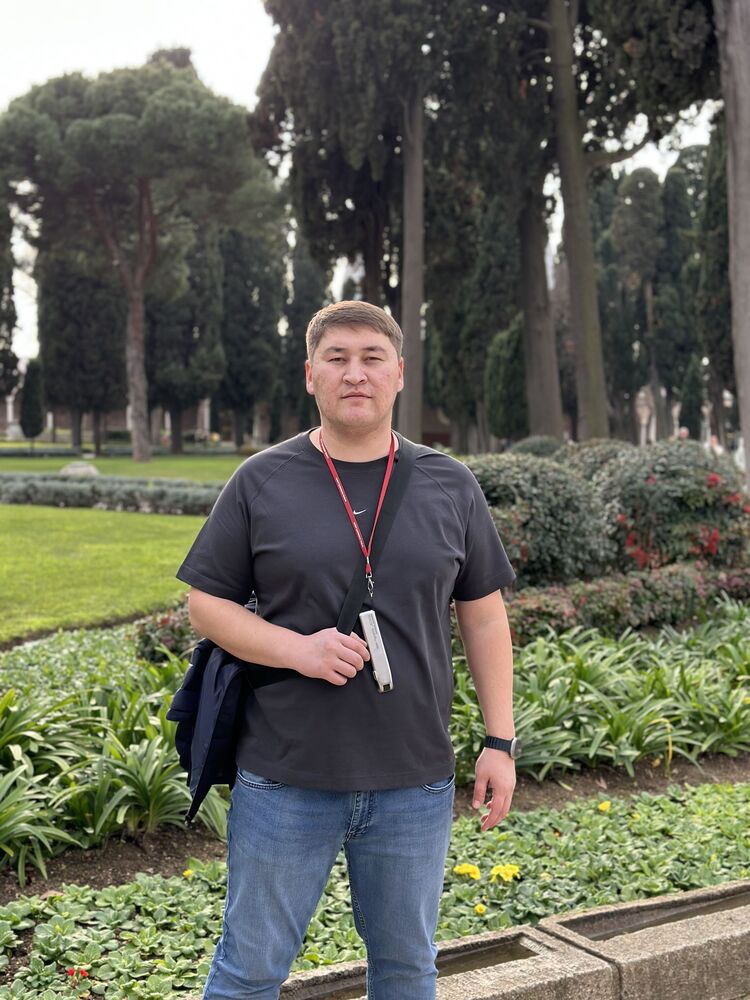 ���� 41643101 ������� Sherzod, 31 ���, ���� ���������� � ��������