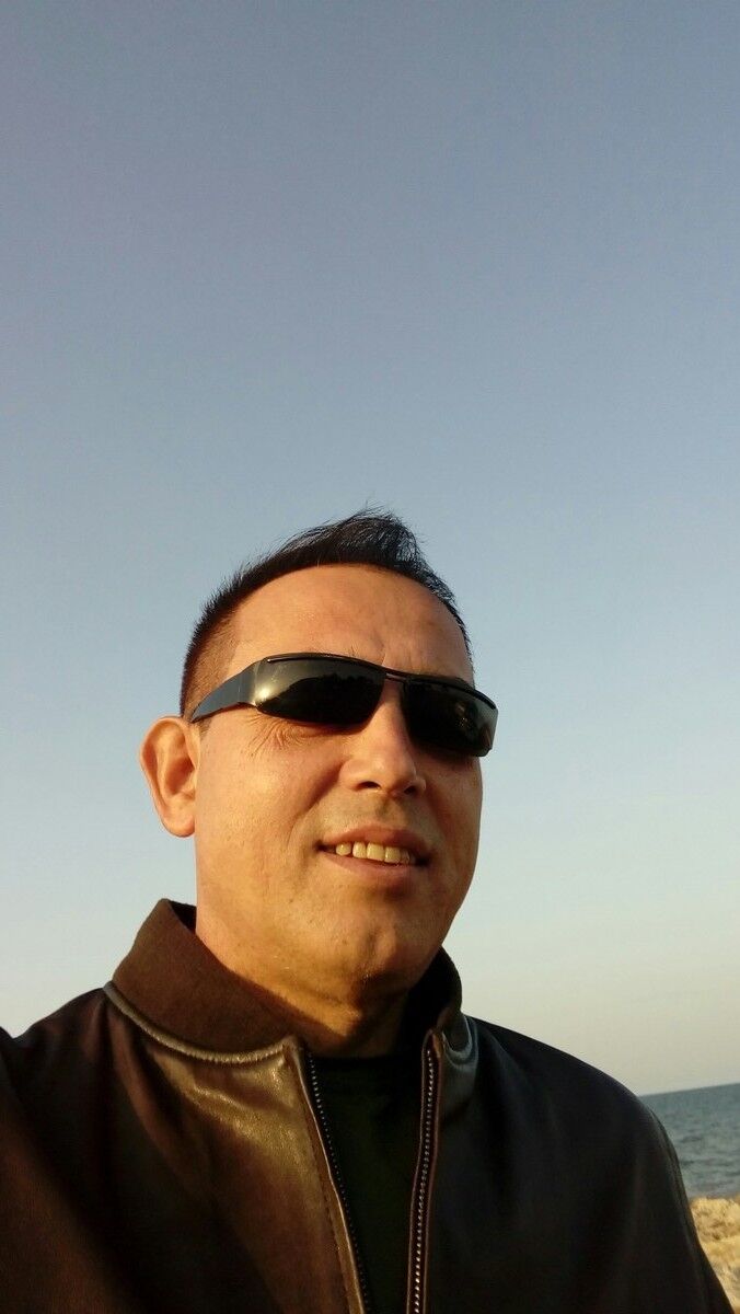 ���� 13729701 ������� Oleg, 51 ���, ���� ���������� � ������