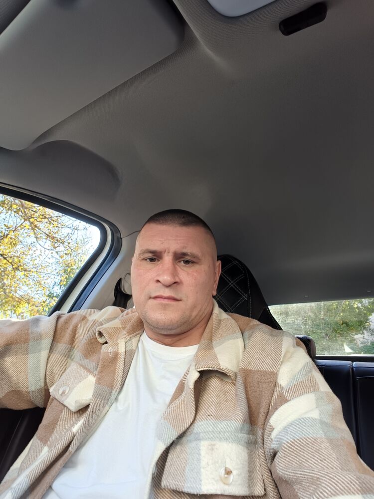  54753671  Sergey, 41 ,    