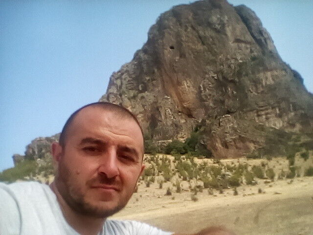 ���� 17133011 ������� Sahmurad, 44 ����, ���� ���������� � ����