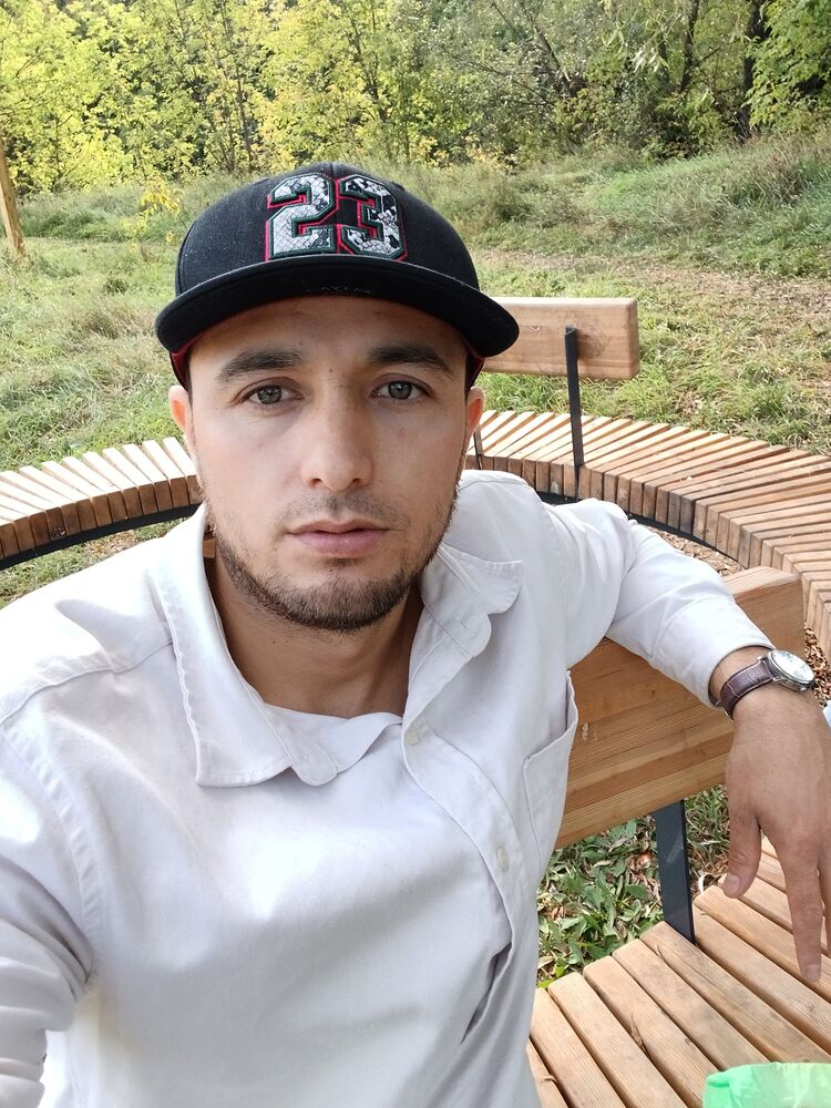 ���� 46893771 ������� Alihan, 33 ����, ���� ���������� � ������