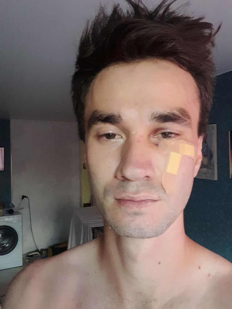  ,   Ivan, 26 ,   ,   