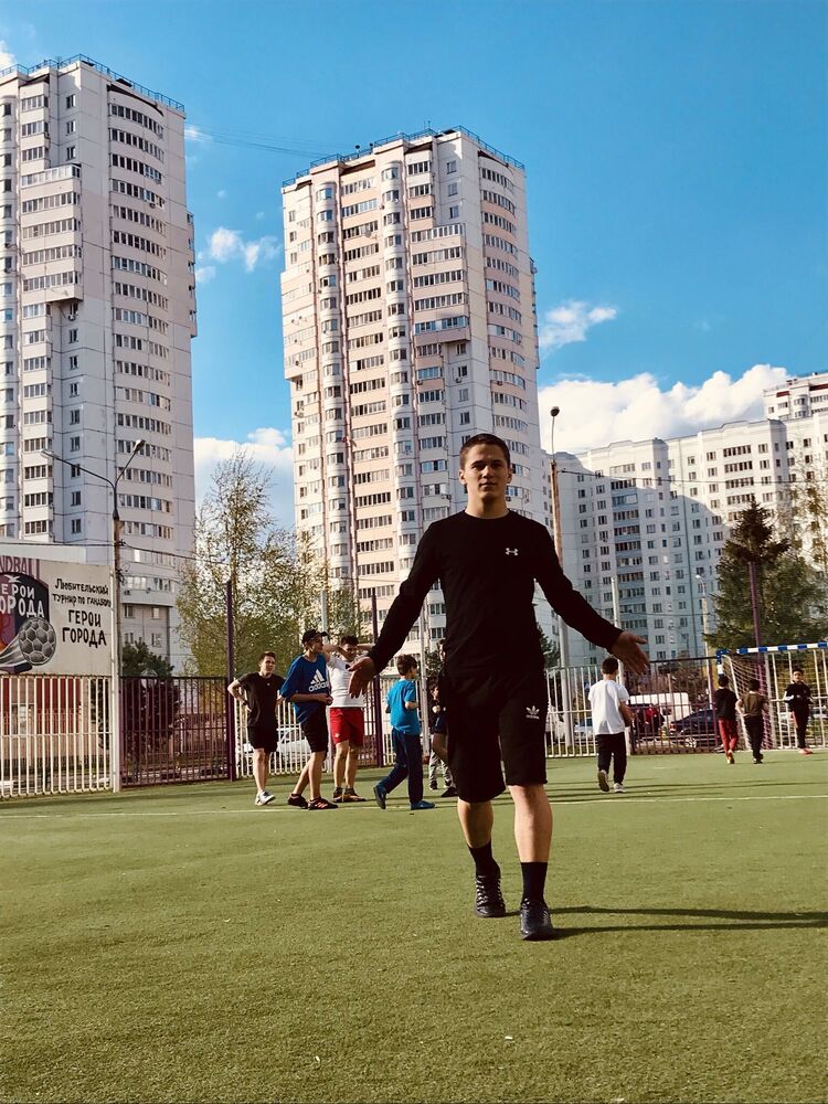 ���� 25619751 ����� Jon_Yikes, 23 ����, ���� ���������� � ������