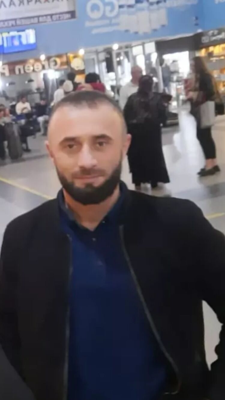 ���� 41482171 ������� �����, 35 ���, ���� ���������� � �����-����������