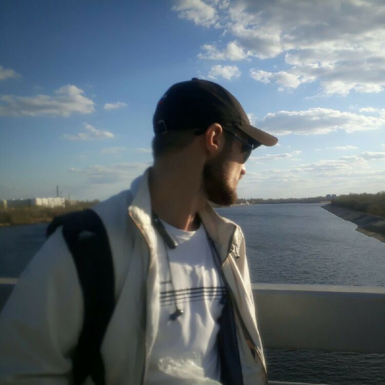 ���� 25353851 ������� Nikolay, 37 ���, ���� ���������� � ��������