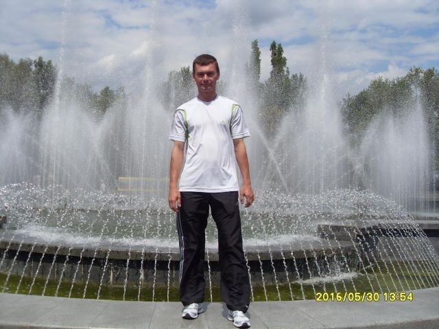  8337471  Aleksandr, 45 ,    