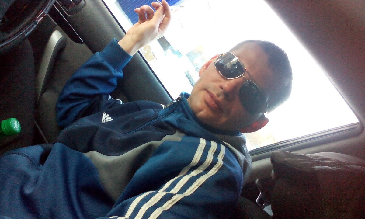  5267451  Sergej, 45 ,    