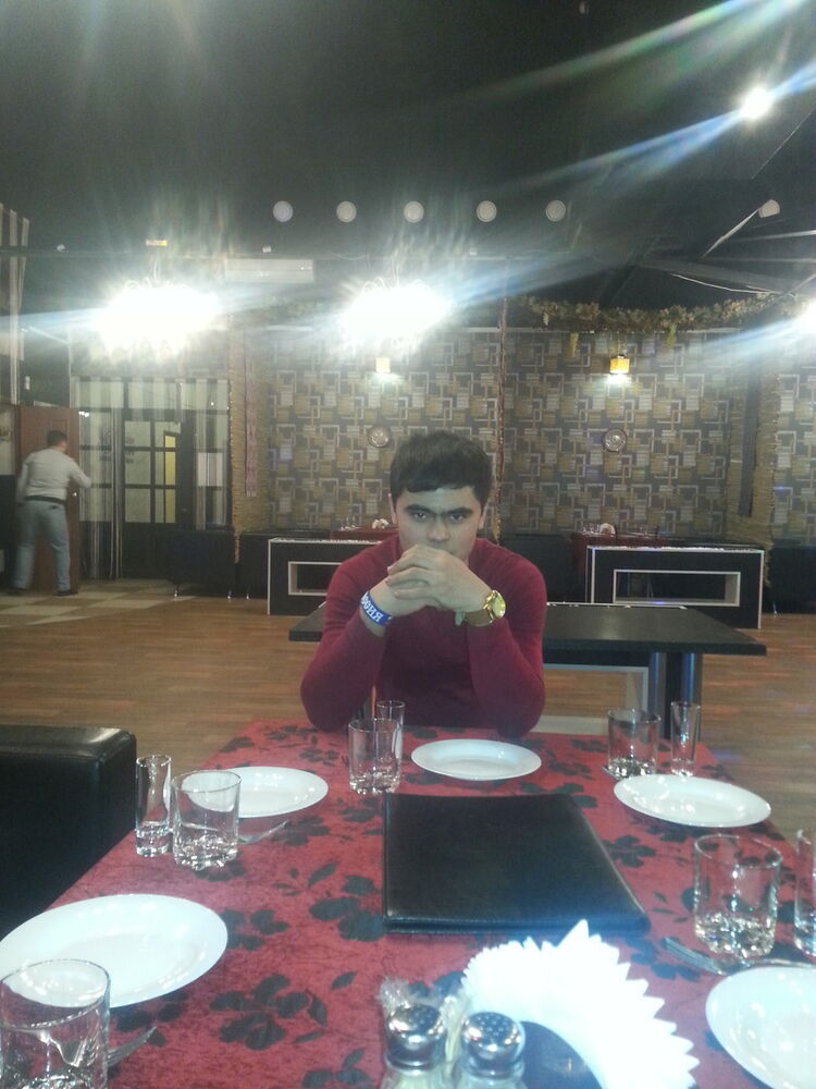 ���� 9491281 ������� SAIDISLOM, 33 ����, ���� ���������� � ��������