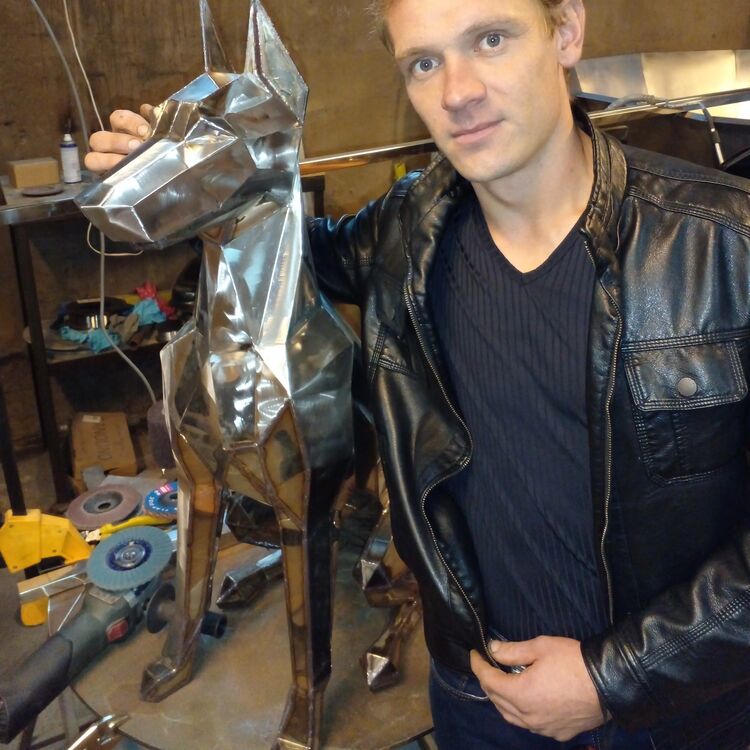 ���� 25734321 ������� ���������, 35 ���, ���� ���������� � �����-����������