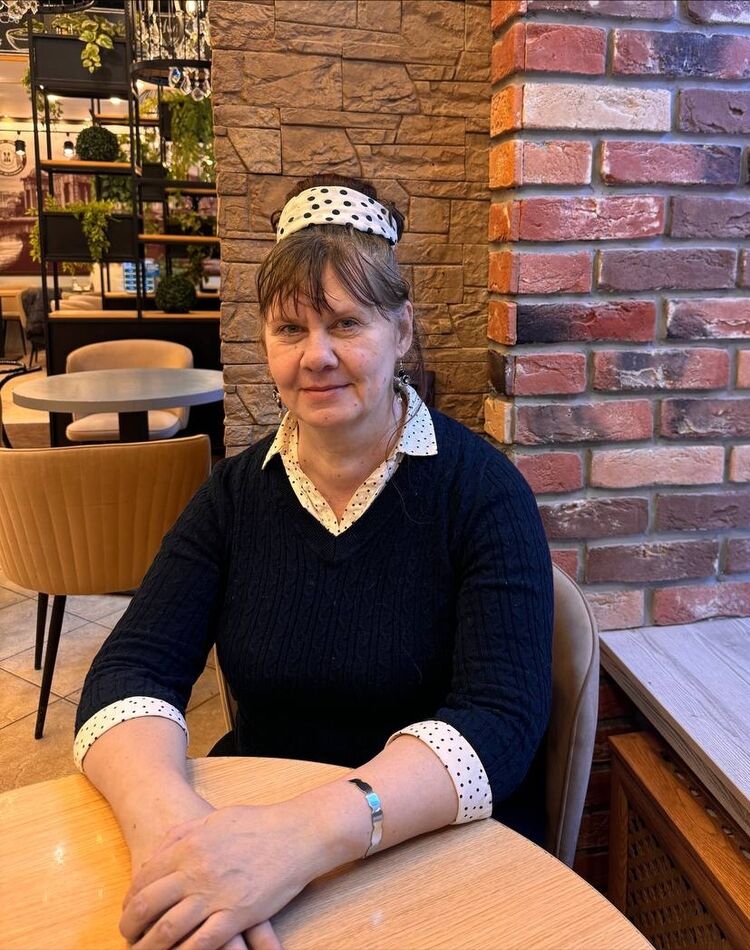 ���� 55660191 ������� Natalya, 59 ���, ���� ���������� � �����-����������