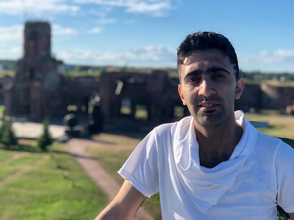 ���������� �����-���������, ���� ������� Hamed, 36 ���, ������������ ��� ������, ����� � ���������