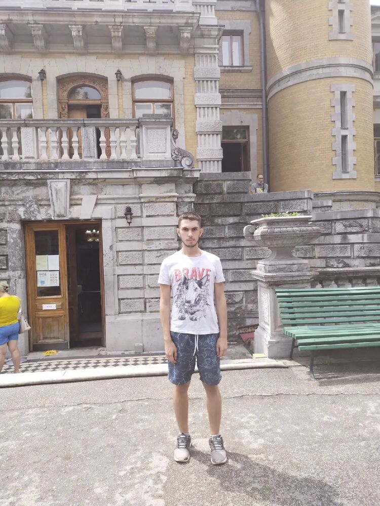 ���������� ���������, ���� ����� Nikita, 25 ���, ������������ ��� ������, ����� � ���������, c�������� ���������, ���������