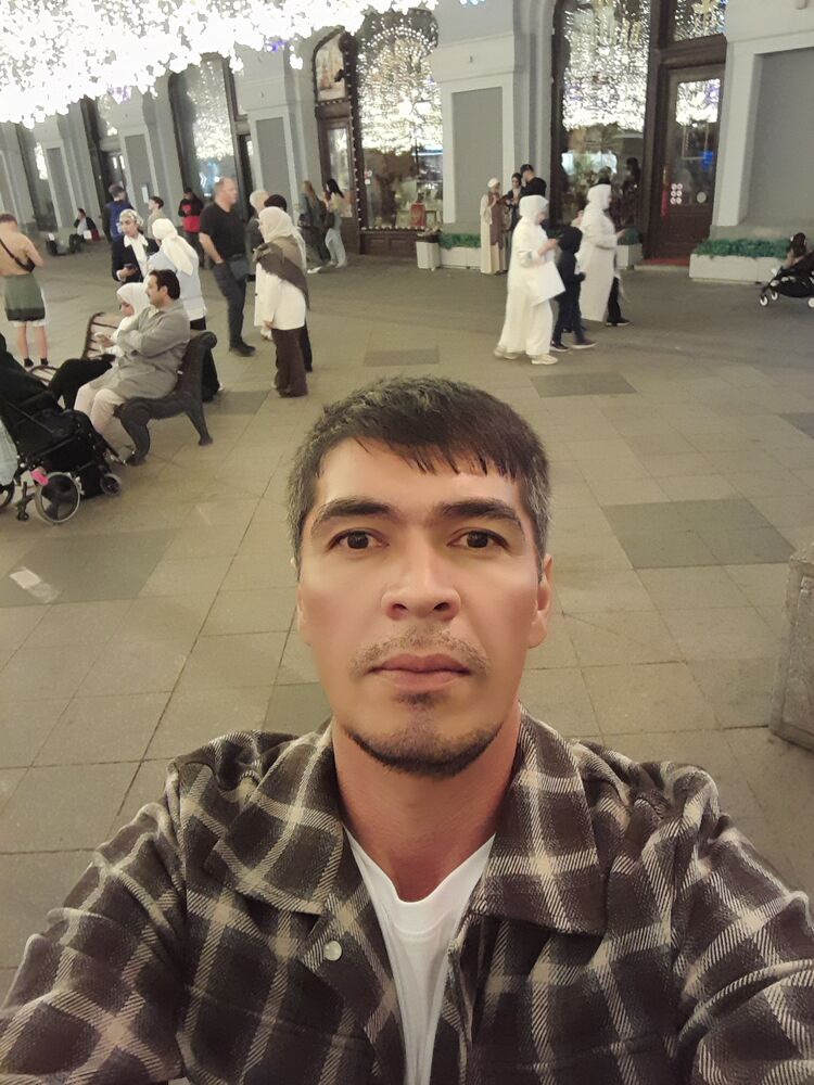 ���������� ������, ���� ������� Sherzod, 38 ���, ������������ ��� ������, ����� � ���������